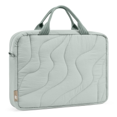 Tomtoc Laptop сумка Terra-A28 Puffy Laptop Carrying Bag 16" Lakeshore