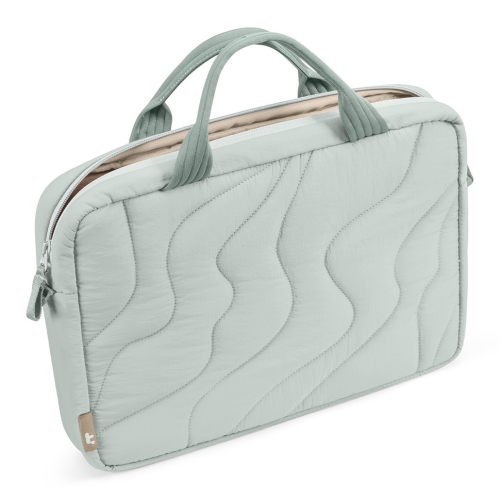 Tomtoc Laptop сумка Terra-A28 Puffy Laptop Carrying Bag 16" Lakeshore