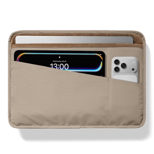 Tomtoc Laptop сумка Terra-A28 Puffy Laptop Carrying Bag 16" Lakeshore