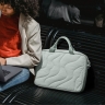 Tomtoc Laptop сумка Terra-A28 Puffy Laptop Carrying Bag 16" Lakeshore