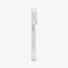 Uniq для iPhone 18 Pro Max/17 Pro Max чехол Veren Chalk Frost (MagSafe)