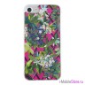 Чехол Christian Lacroix CANOPY Hard для iPhone 7/8/SE, Grenade