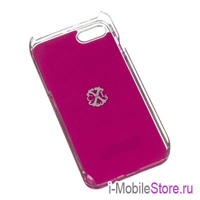 Чехол Christian Lacroix CANOPY Hard для iPhone 7/8/SE, Grenade