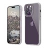 Чехол Elago DUAL для iPhone 14 Pro, Deep Purple