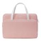 Сумка Tomtoc TheHer Laptop Handbag H21 для ноутбуков 13.5'',  розовая