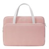 Сумка Tomtoc TheHer Laptop Handbag H21 для ноутбуков 13.5'',  розовая