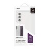 Uniq для Galaxy S24 чехол LifePro Xtreme Tinsel
