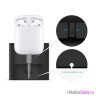 Подставка Elago Charging Station для AirPods 1/2, черная