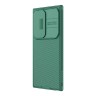 Nillkin для Galaxy S24 Ultra чехол CamShield Pro Deep Green