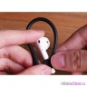 Держатель Elago EarHook для наушников AirPods All, чёрный (2 шт)