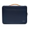 Tomtoc Laptop сумка Defender-A22 Laptop Briefcase 15" Navy Blue