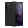 Чехол Uniq для Galaxy Z Fold 6 ORA Premium leatherette Black
