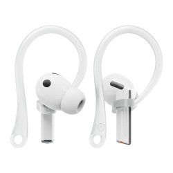 Elago для Galaxy Buds 3/3 Pro крепление EarHook Nightglow Blue (2 шт.)