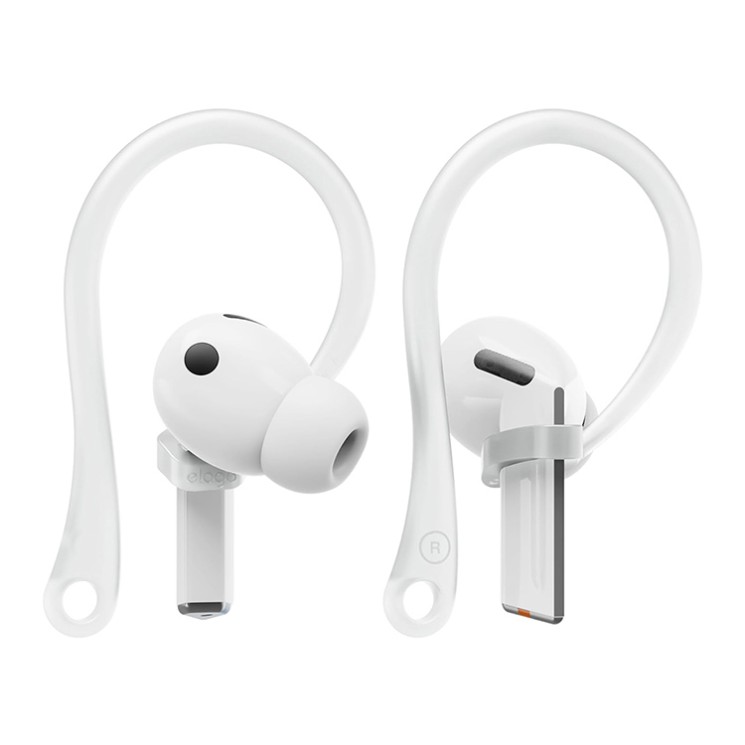 Elago для Galaxy Buds 3/3 Pro крепление EarHook Nightglow Blue (2 шт.)