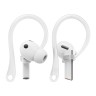 Elago для Galaxy Buds 3/3 Pro крепление EarHook Nightglow Blue (2 шт.)