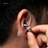 Elago для Galaxy Buds 3/3 Pro крепление EarHook Nightglow Blue (2 шт.)