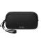 Tomtoc Travel сумка для аксессуаров Light-T12 Electronic Accessory Pouch S 1L Black