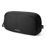 Tomtoc Travel сумка для аксессуаров Light-T12 Electronic Accessory Pouch S 1L Black