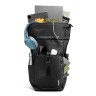 Tomtoc Travel рюкзак Navigator-T61 Rolltop Backpack 17.3" (Win)/25L-30L Black