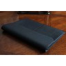 Bustha для Macbook Air/Pro 13"/14" (18/22) чехол JUMP Flap Sleeve Leather (Noir)
