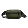 Tomtoc Travel сумка для аксессуаров Aviator-T35 X-Pac Chest Bag 1.5L Green