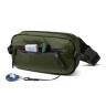 Tomtoc Travel сумка для аксессуаров Aviator-T35 X-Pac Chest Bag 1.5L Green