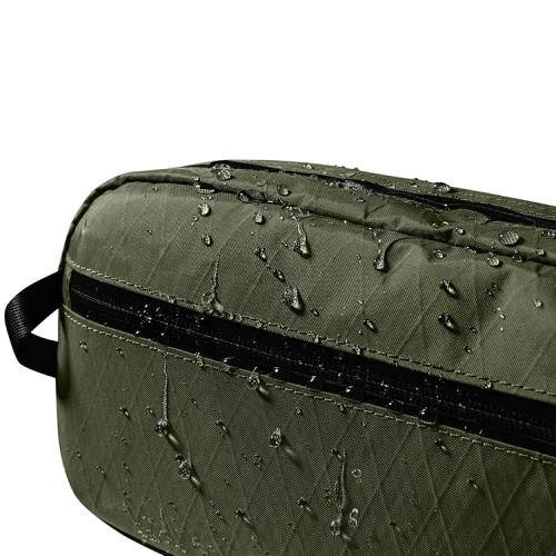 Tomtoc Travel сумка для аксессуаров Aviator-T35 X-Pac Chest Bag 1.5L Green