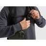 Tomtoc Travel сумка для аксессуаров Aviator-T35 X-Pac Chest Bag 1.5L Green