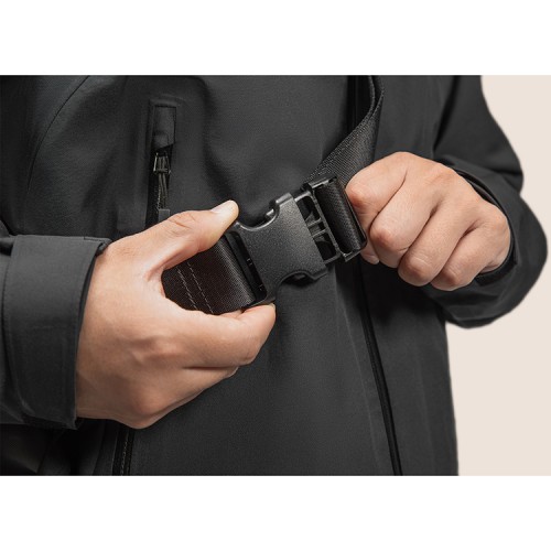 Tomtoc Travel сумка для аксессуаров Aviator-T35 X-Pac Chest Bag 1.5L Green