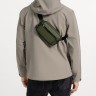 Tomtoc Travel сумка для аксессуаров Aviator-T35 X-Pac Chest Bag 1.5L Green