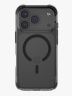 Uniq для iPhone 17 Pro чехол Lifepro Xtreme AF Frost Smoke (MagSafe)