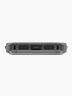 Uniq для iPhone 17 Pro чехол Lifepro Xtreme AF Frost Smoke (MagSafe)