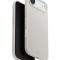 Uniq для iPhone Air чехол LINO Mist Grey (Magsafe)