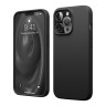 Чехол Elago Soft Silicone для iPhone 13 Pro, черный