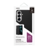 Uniq для Galaxy S26+ чехол Lyden Dallas Black (MagSafe)