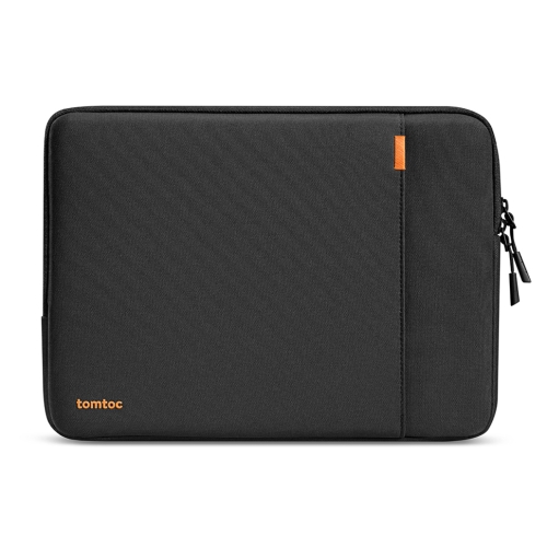 Tomtoc Laptop чехол Defender-A13 Laptop Sleeve 16" (Win) Black
