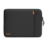 Tomtoc Laptop чехол Defender-A13 Laptop Sleeve 16" (Win) Black