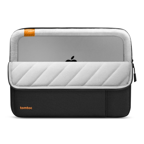 Tomtoc Laptop чехол Defender-A13 Laptop Sleeve 16" (Win) Black