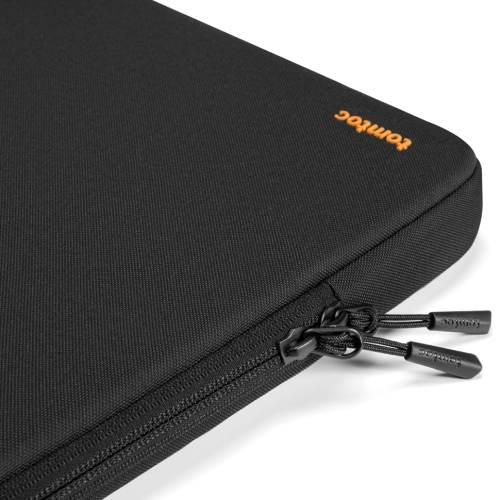 Tomtoc Laptop чехол Defender-A13 Laptop Sleeve 16" (Win) Black