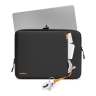 Tomtoc Laptop чехол Defender-A13 Laptop Sleeve 16" (Win) Black