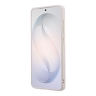 Guess для Galaxy S26 Ultra чехол PU 4G Classic metal logo &Camera Hard Pink (MagSafe)