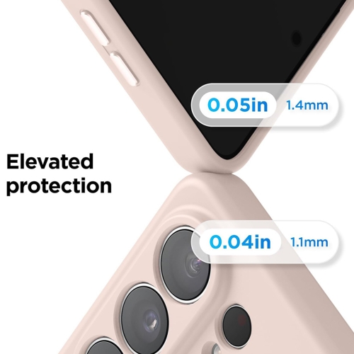 Elago для Galaxy S26 Ultra чехол Magnetic Silicone Lovely Pink (MagSafe)