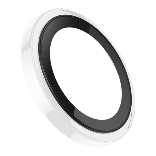 BlueO стекло для iPhone 18 Pro/18 Pro Max, Camera lens Acrylic frame 3 шт. Clear +installer