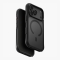Uniq для iPhone 18 Pro Max/17 Pro Max чехол Veren Smoky Frost (MagSafe)