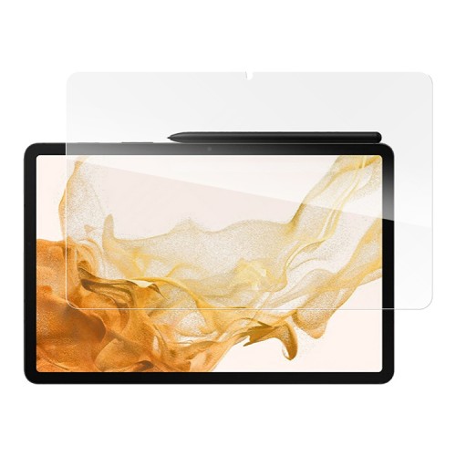 Защитное стекло BLUEO Clear HD для Galaxy Tab S8, прозрачное 0.26 мм