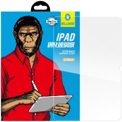 Защитное стекло BLUEO Clear HD для Galaxy Tab S8, прозрачное 0.26 мм