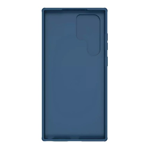 Чехол Nillkin CamShield Pro для Galaxy S23 Ultra, синий