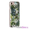 Christian Lacroix чехол CANOPY Hard для iPhone 7/8/SE, Malachite