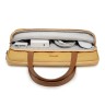 Tomtoc TheHer сумка Versatile-A11 Laptop Handbag 13.5" Yellow