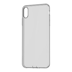 Чехол Baseus Simplicity Series для iPhone X/XS, серый